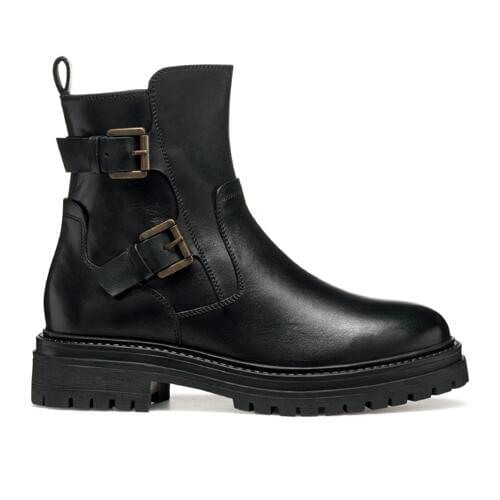 Geox Iridea Ankle Boots