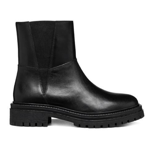 Geox Iridea Ankle Boots