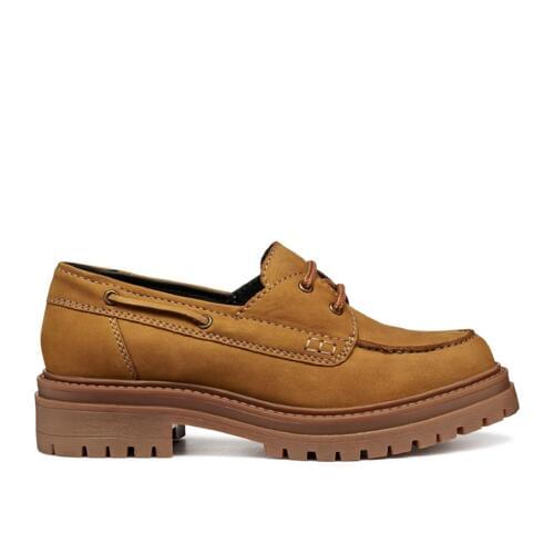 Geox Iridea Moccassins
