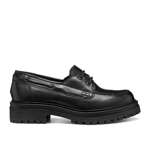 Geox Iridea Moccassins