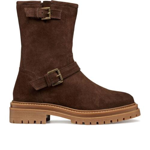 Geox Iridea Bottines
