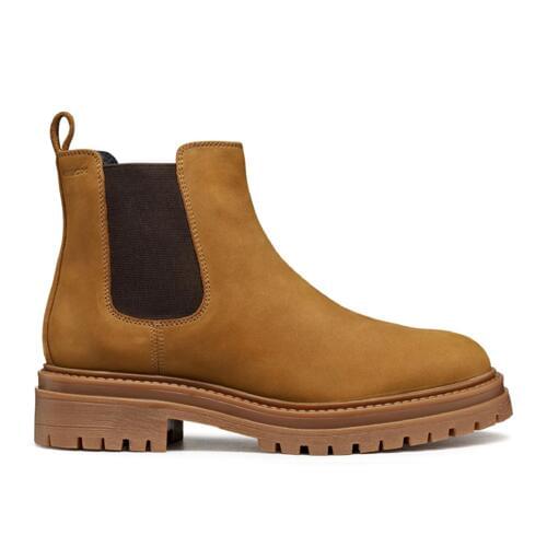 Geox Iridea Ankle Boots