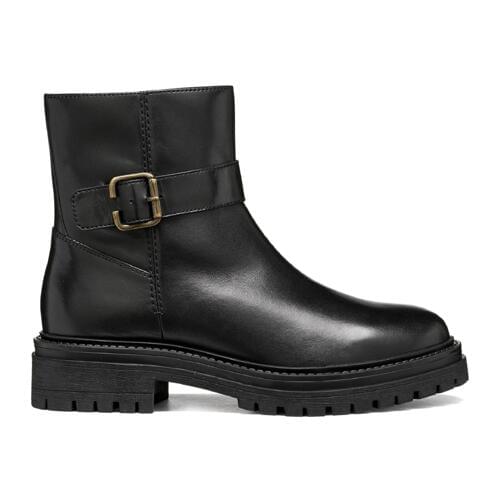 Geox Iridea Ankle Boots