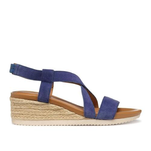 Geox Ischia Corda Sandals