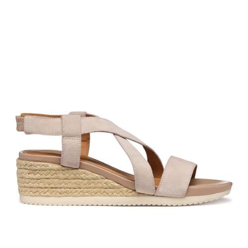 Geox Ischia Corda Sandals