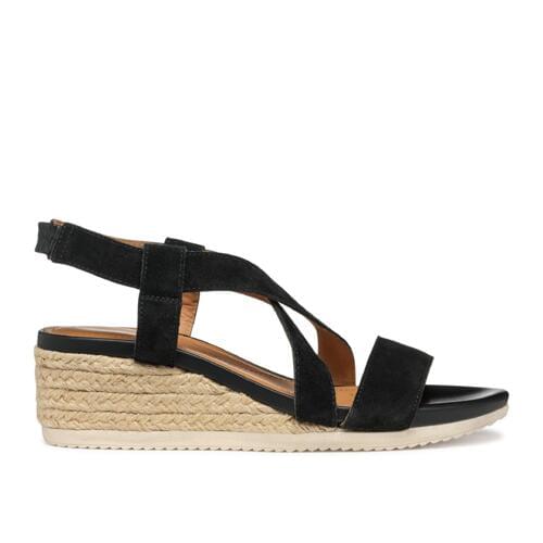 Geox Ischia Corda Sandals