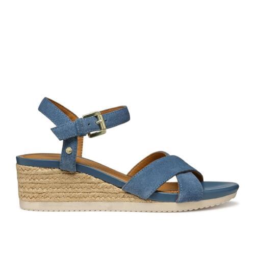 Geox Ischia Corda Sandals