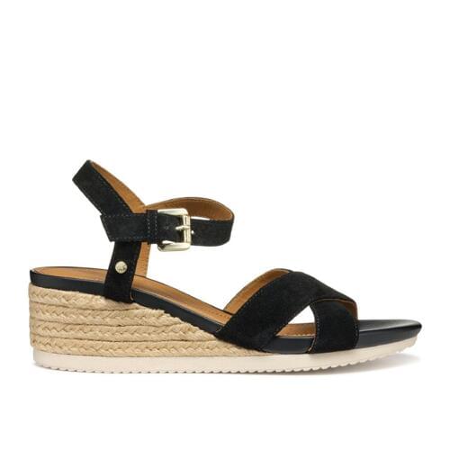 Geox Ischia Corda Sandals