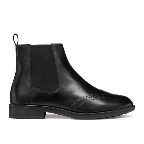Geox Jaylon 2 Ankle Boots