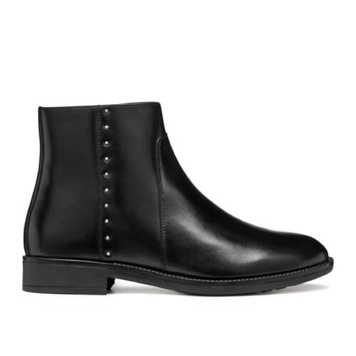 Geox Jaylon 2 Ankle Boots