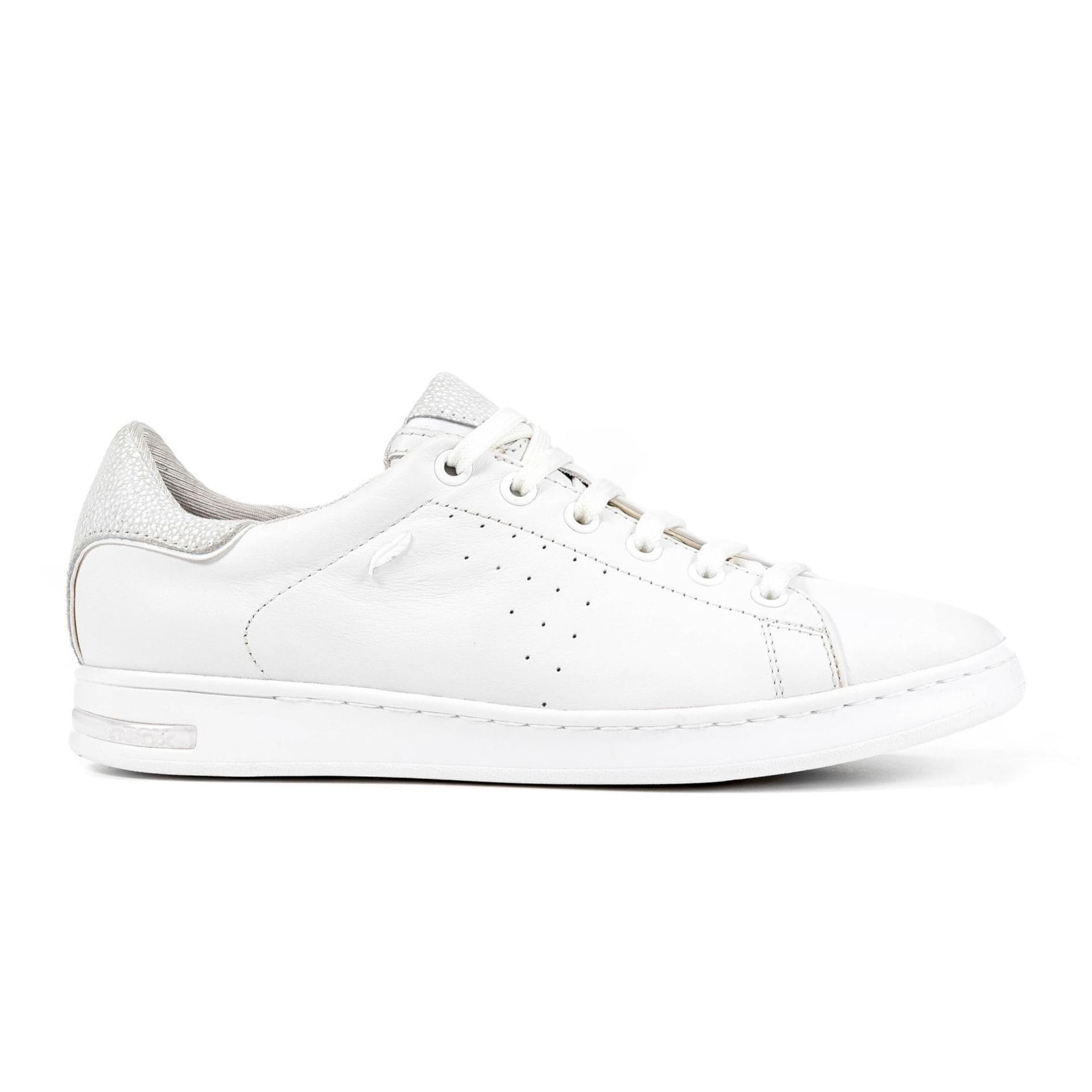 Geox Jaysen Sneakers D621BA_00085 in White