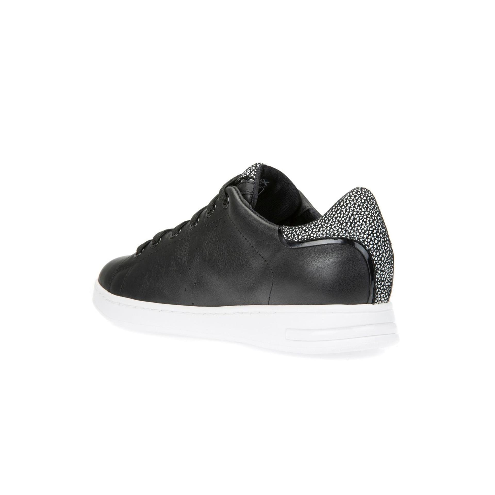 Geox Jaysen Sneakers D621BA_08507 in Black