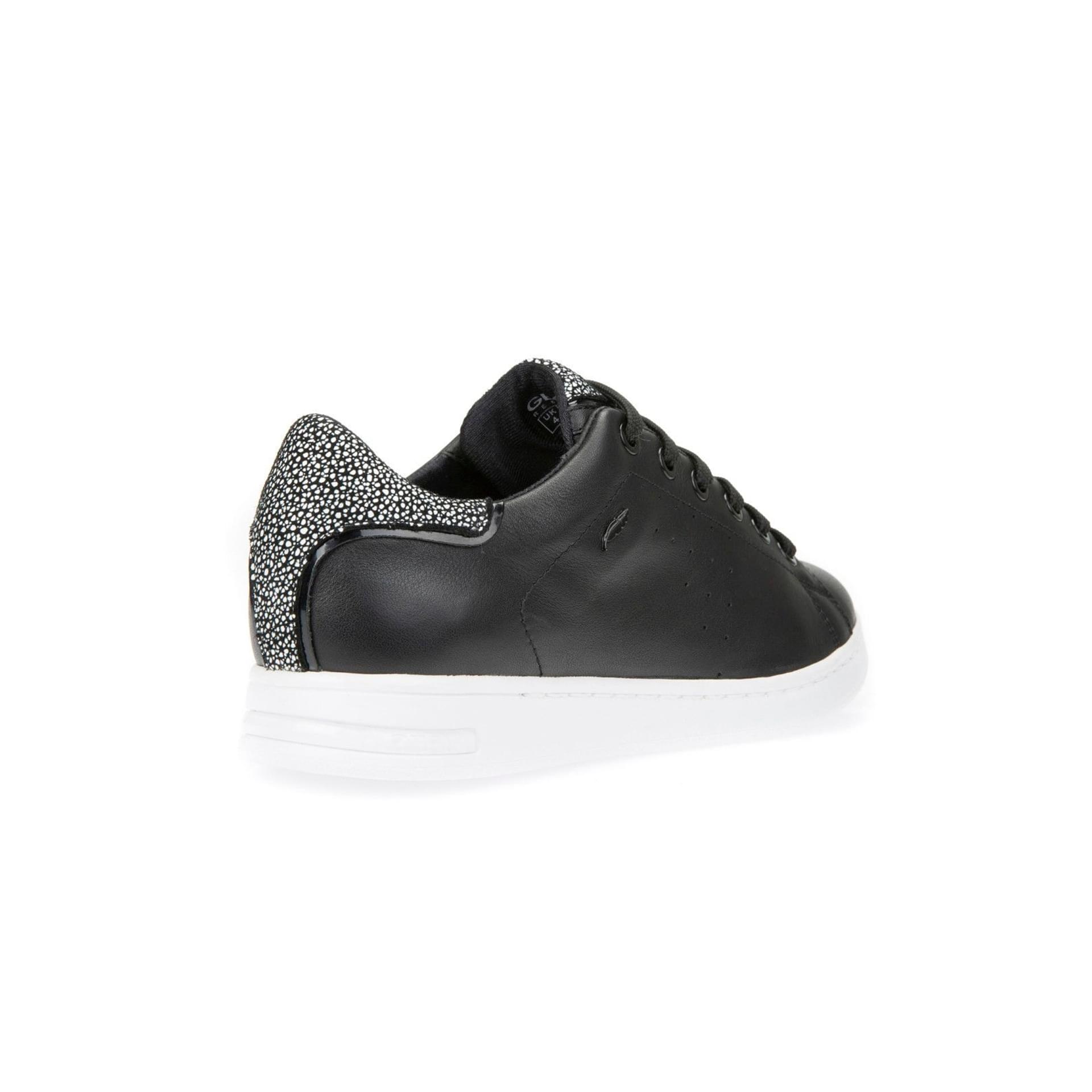 Geox Jaysen Sneakers D621BA_08507 in Black