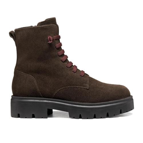 Geox Klargena Ankle Boots