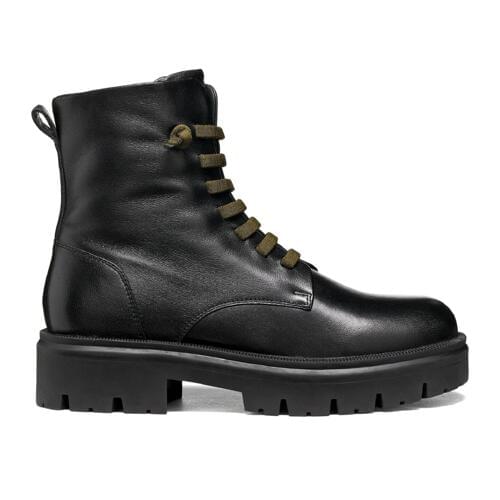 Geox Klargena Ankle Boots