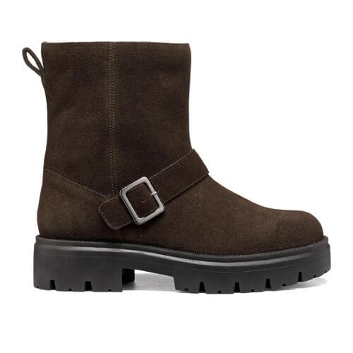 Geox Klargena Ankle Boots