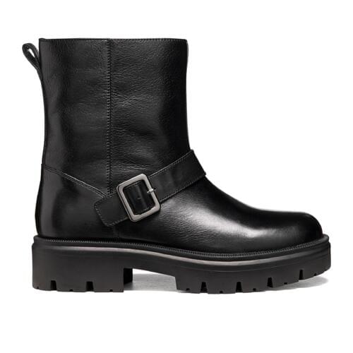 Geox Klargena Ankle Boots