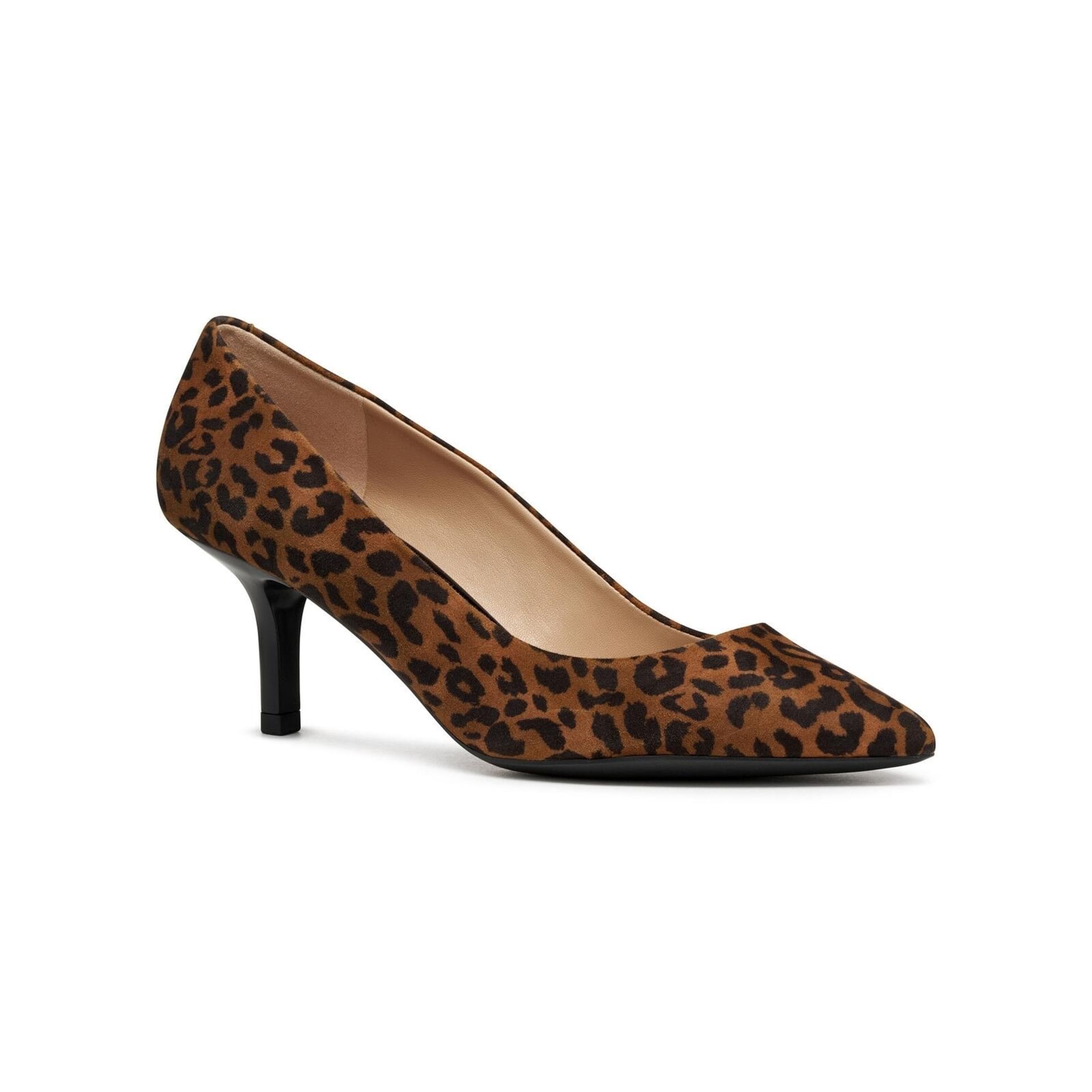 Geox Kleopy Talons D55YBA_00007 in Cognac