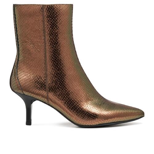 Geox Kleopy Ankle Boots