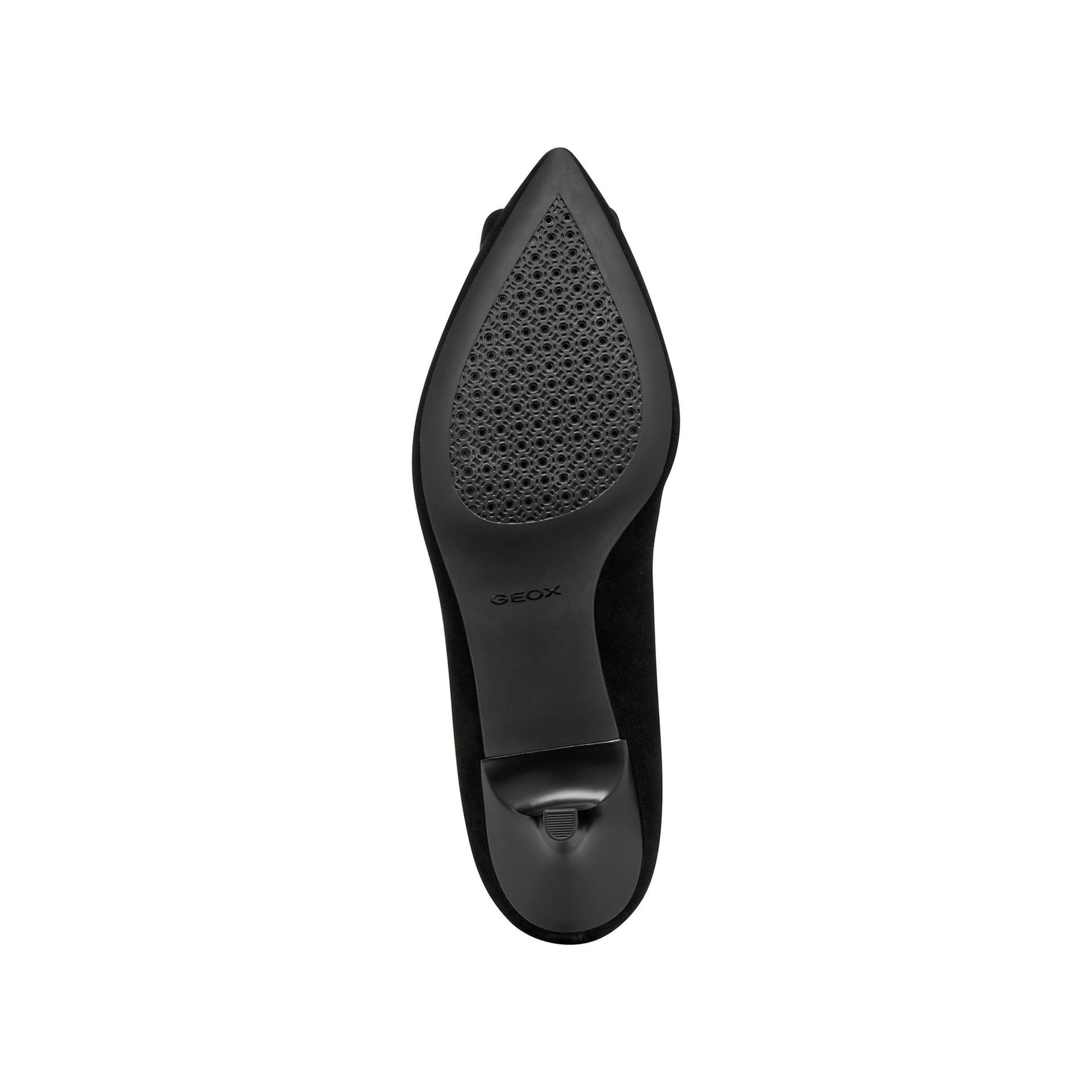 Geox Kleopy Heels D56YBC_00021 in Black