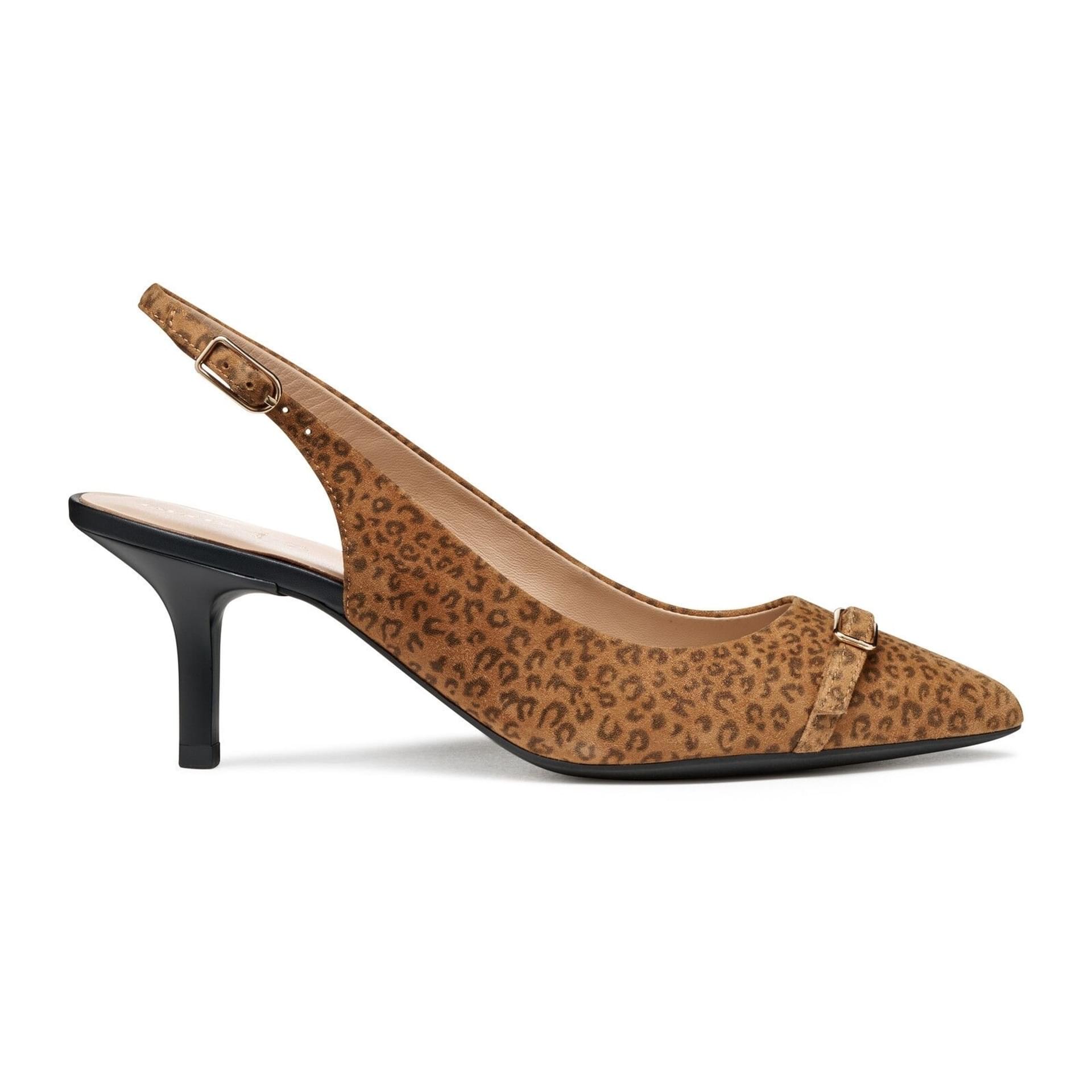 Geox Kleopy  D56YBE_00007 in Camel