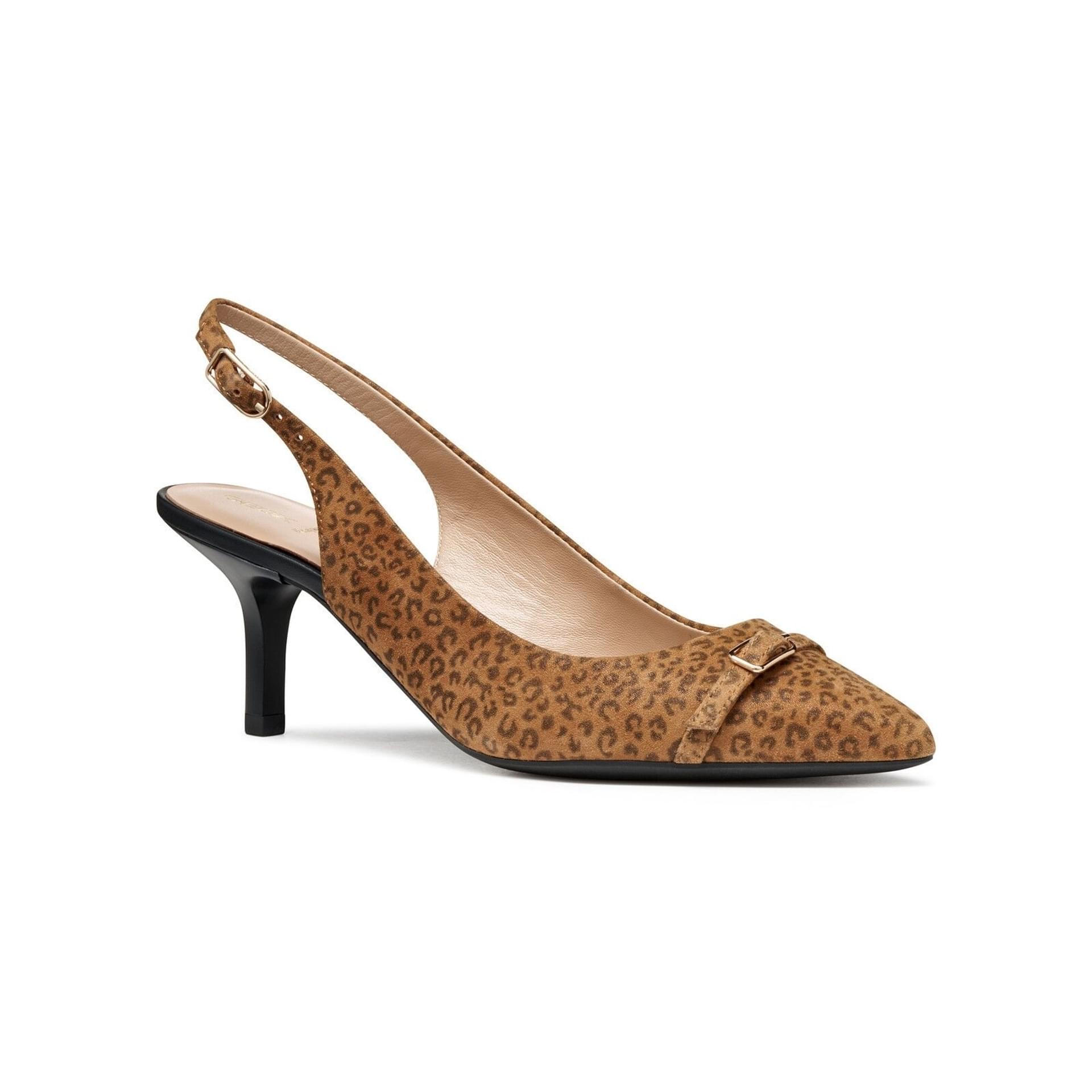 Geox Kleopy  D56YBE_00007 in Camel