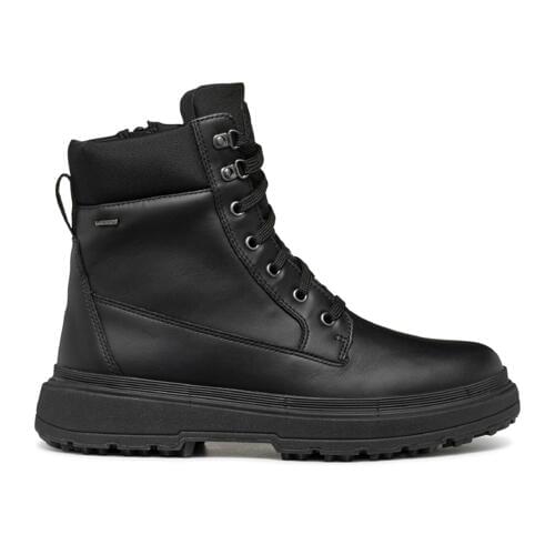 Geox Lamidie + Grip Abx Ankle Boots