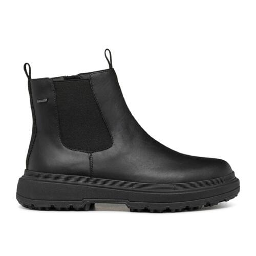 Geox Lamidie + Grip Abx Ankle Boots