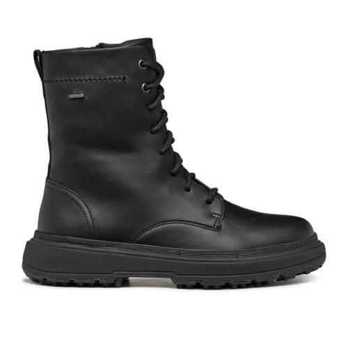 Geox Lamidie + Grip Abx Ankle Boots