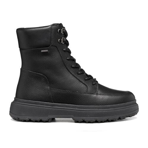 Geox Lamidie + Grip Abx Bottines