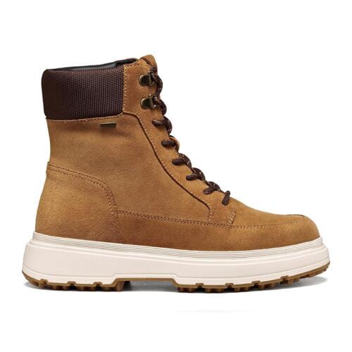 Geox Lamidie + Grip Abx Ankle Boots