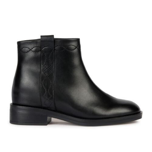 Geox Larysse Ankle Boots