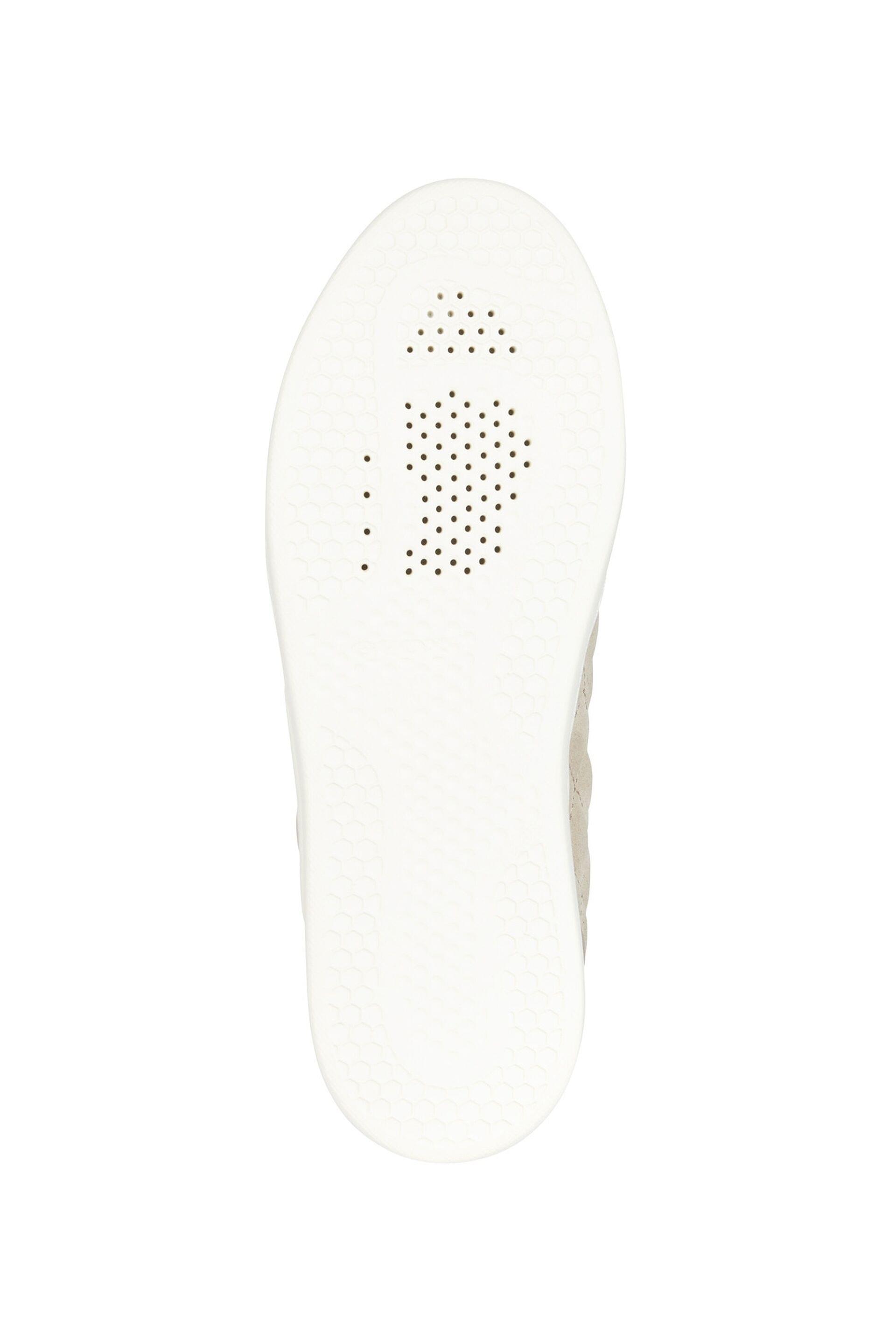 Geox Lauressa Sneakers D3624B_02285 in Sand