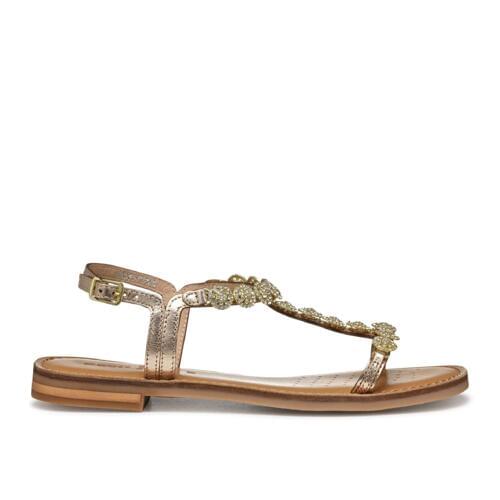 Geox Maddalusiac Sandalen