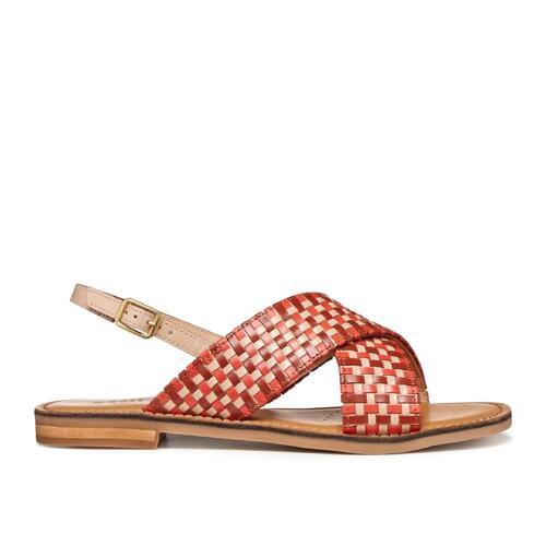 Geox Maddalusiac Sandalen