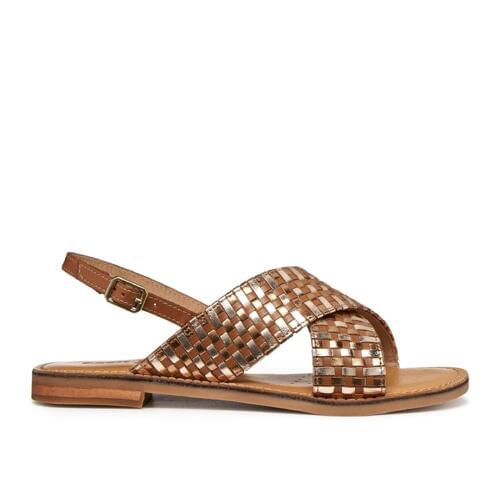 Geox Maddalusiac Sandalen