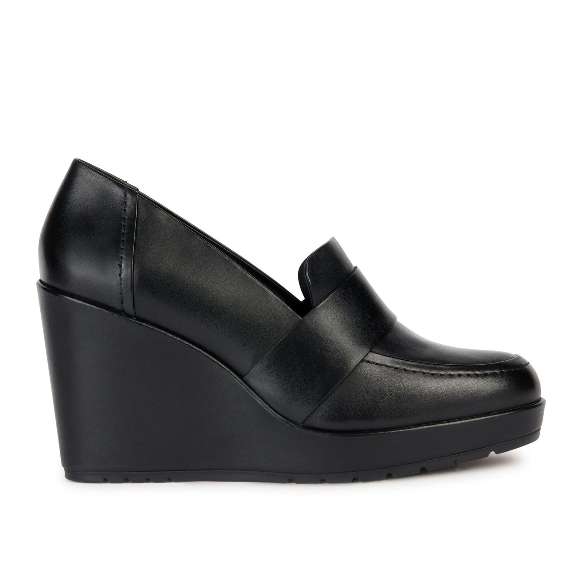 Geox Manilva  D36VTB_00043 in Black