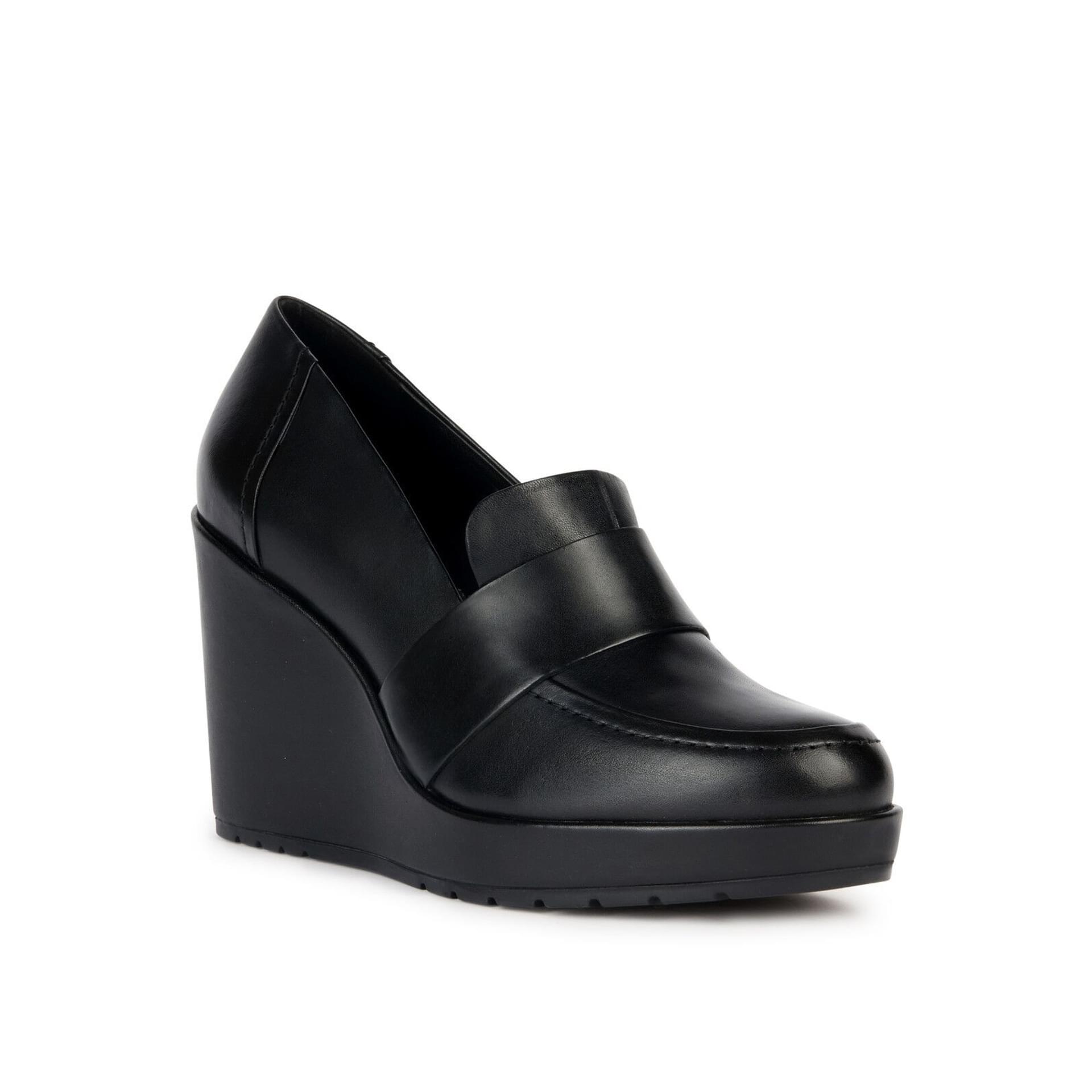 Geox Manilva  D36VTB_00043 in Black