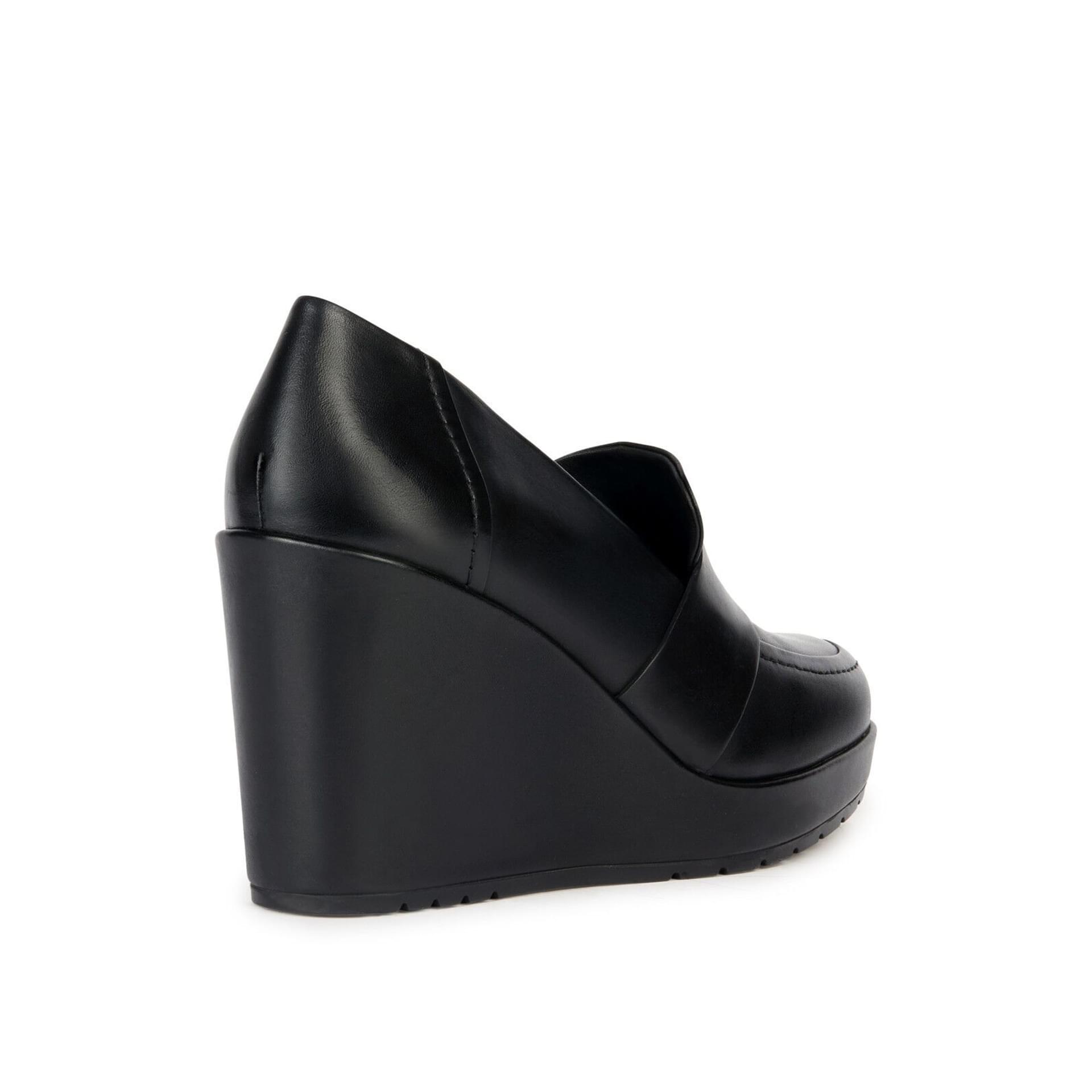 Geox Manilva  D36VTB_00043 in Black