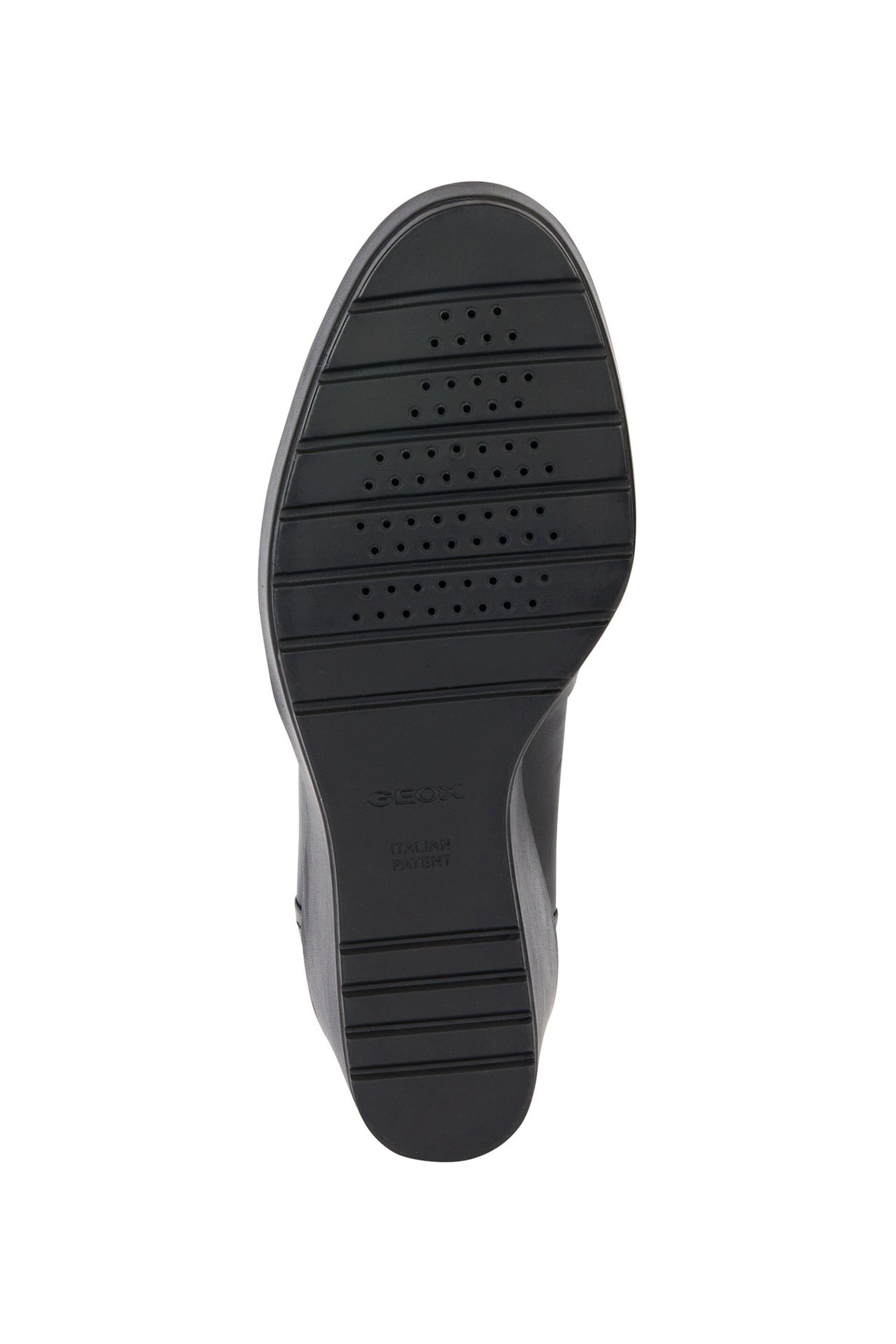 Geox Manilva  D36VTB_00043 in Black