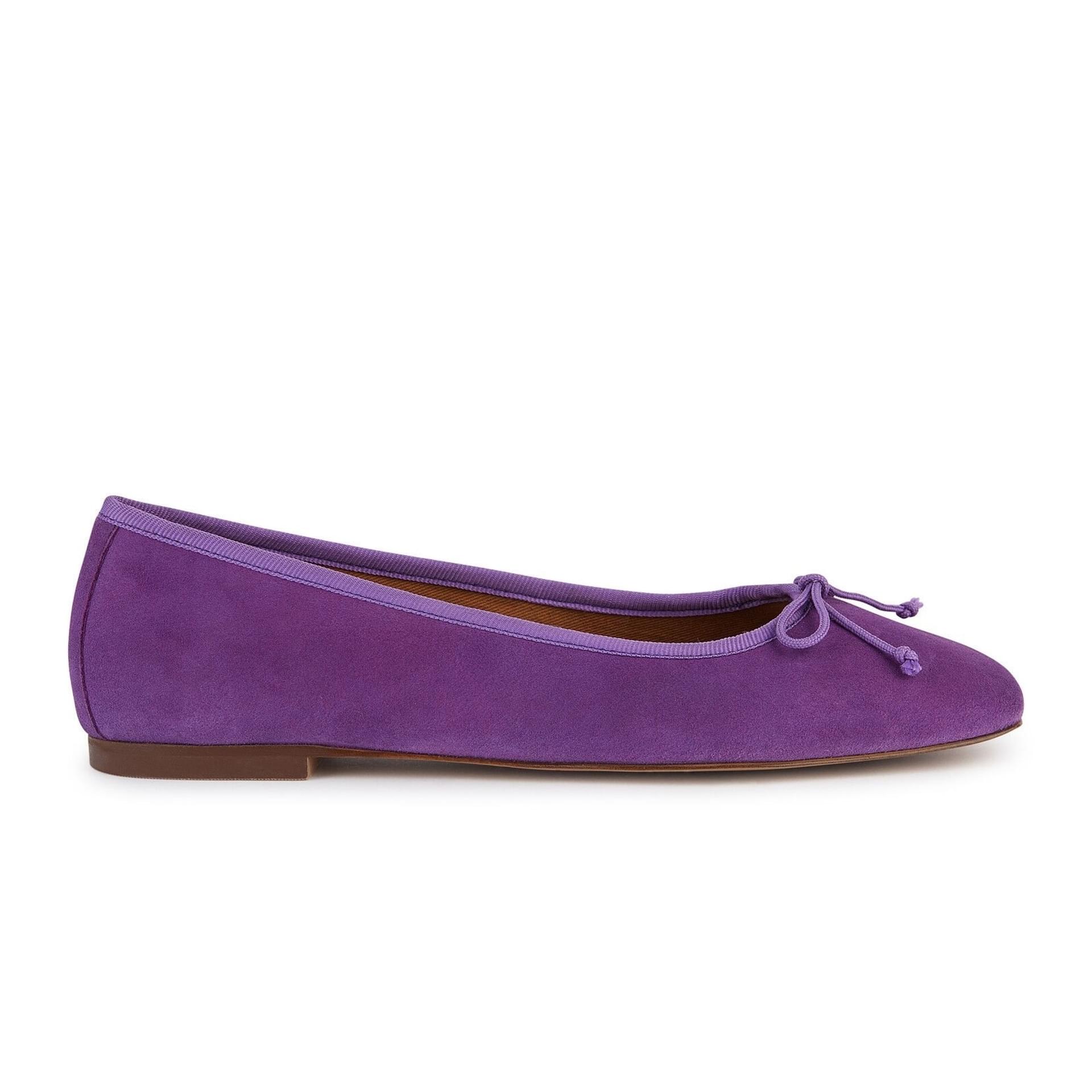 Geox Marsilea  D45W6A_02111 in Purple