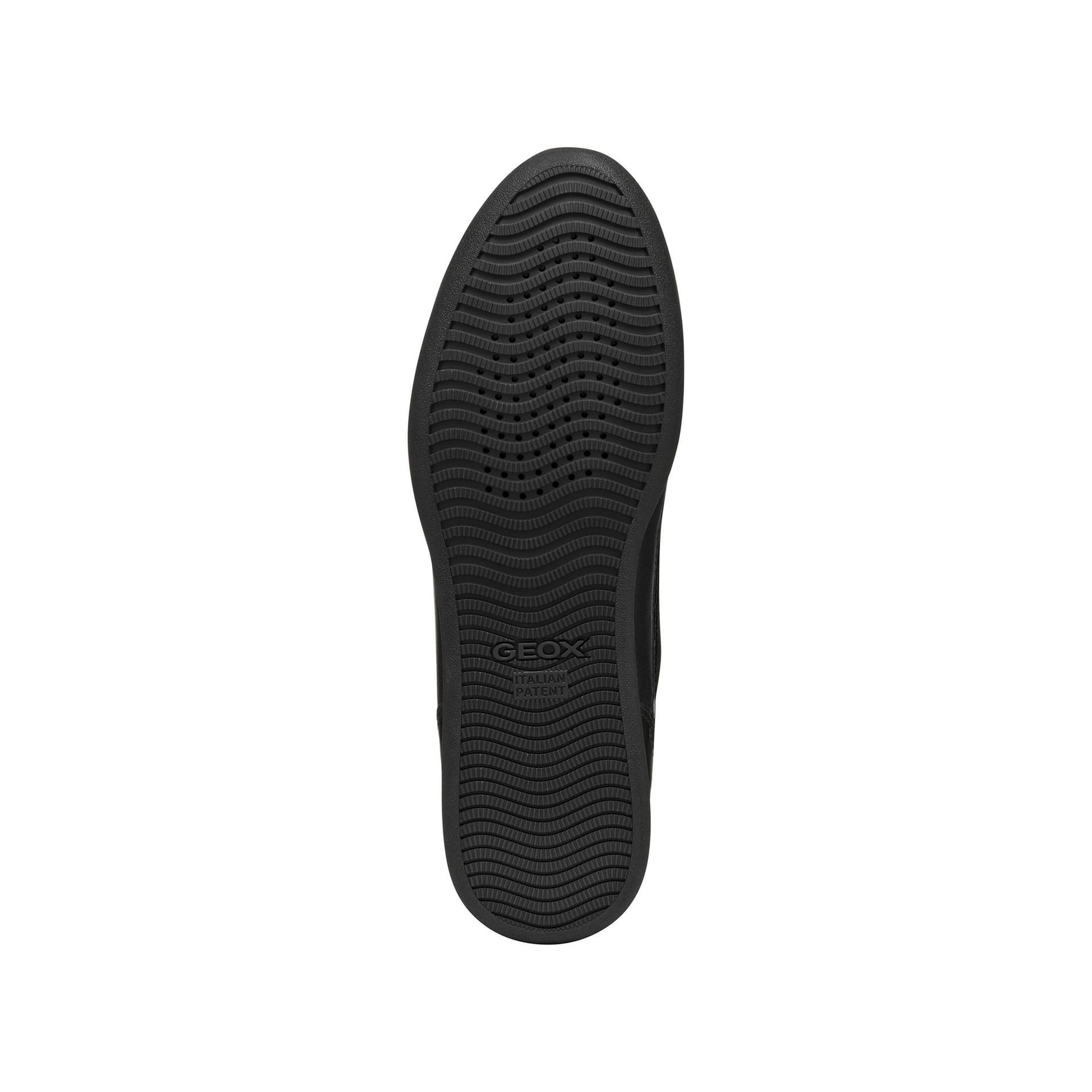 Geox Maryemy Sneakers D563BB_0MA85 in Black