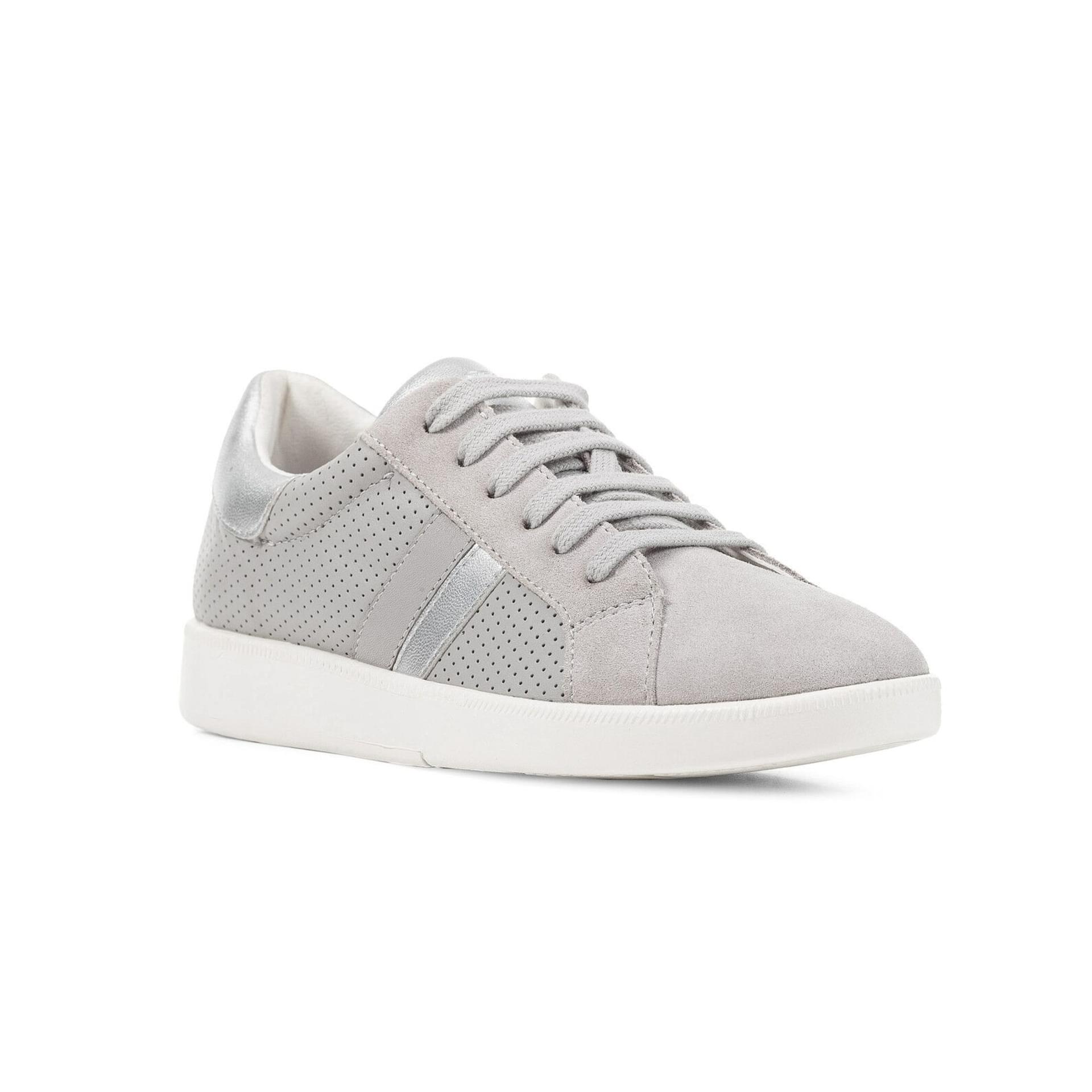 Geox Meleda Sneakers D36UGB_08522 in Light Grey