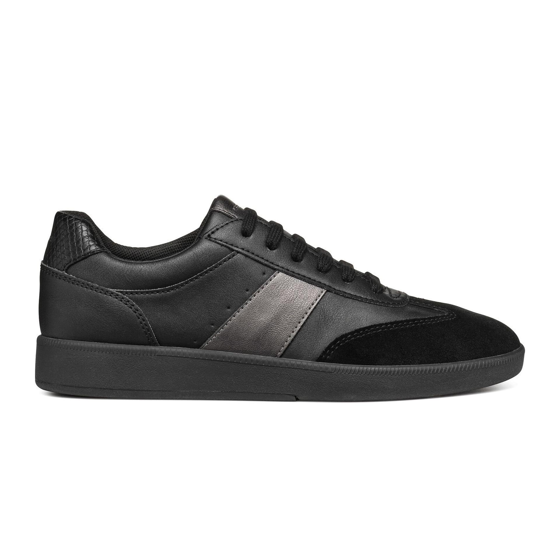 Geox Meleda Sneakers D45UGB_05422 in Black