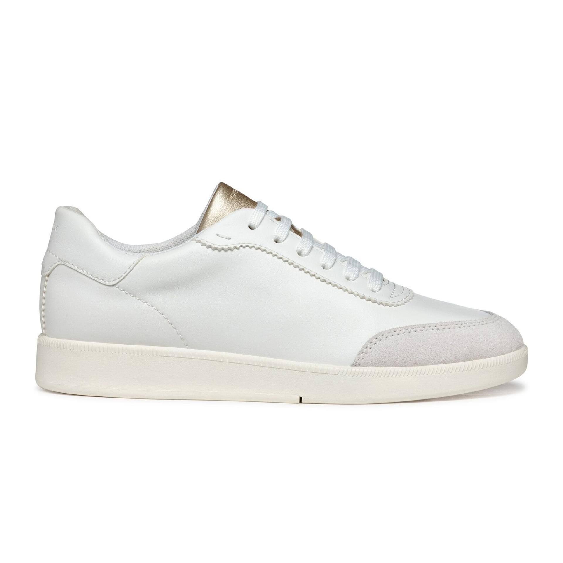 Geox Meleda Sneakers D55UGA_05422 in White