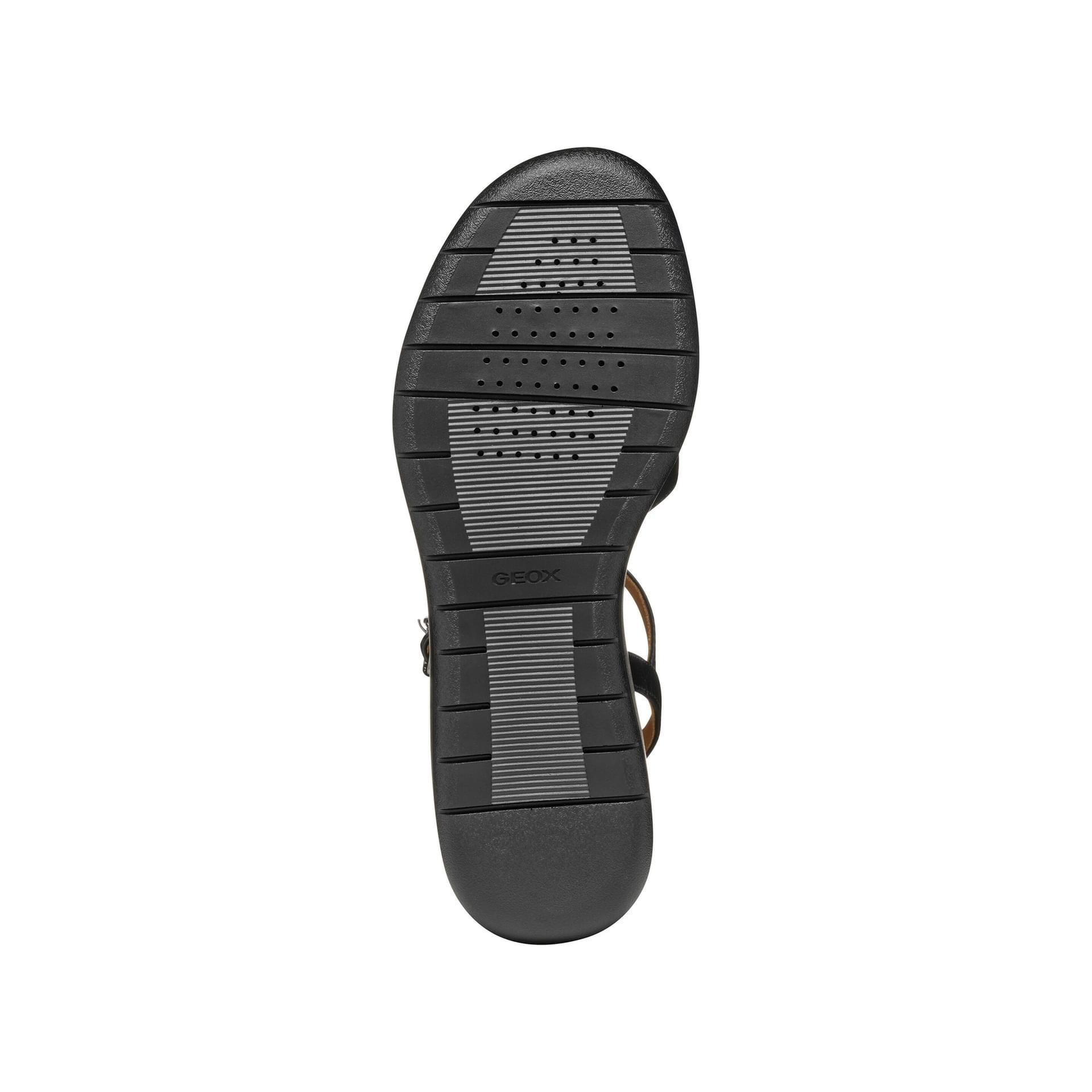 Geox Meliconia Sandalen D550EA_000BC in Black