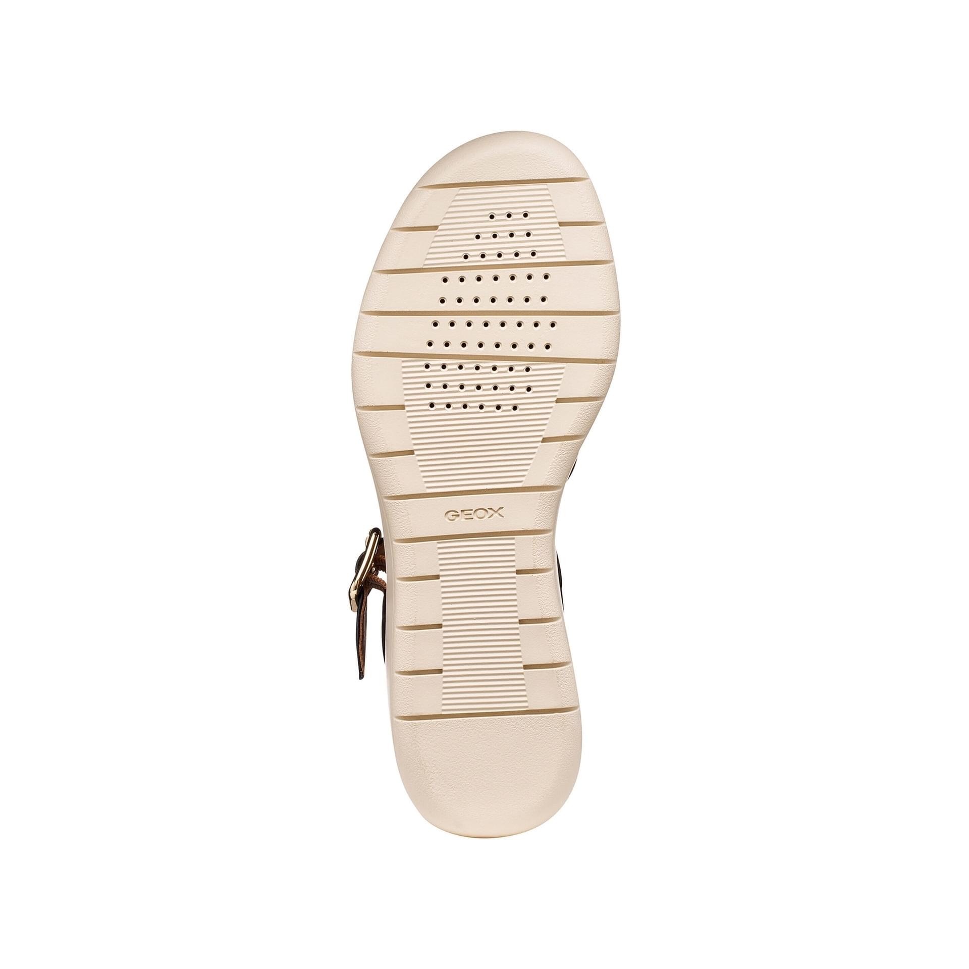 Geox Meliconia Sandalen D550EG_05411 in Black