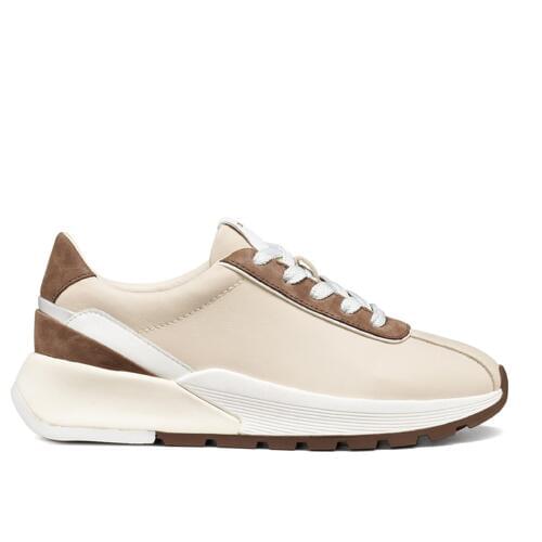 Geox Metropoli Sneakers