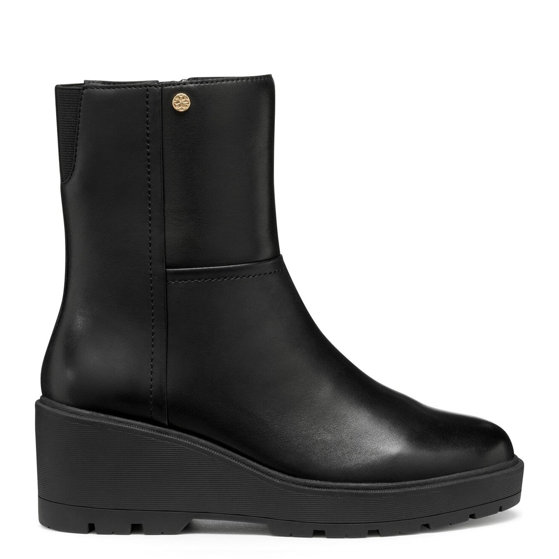 Geox Miereille Bottines D563VA_00043 in Black