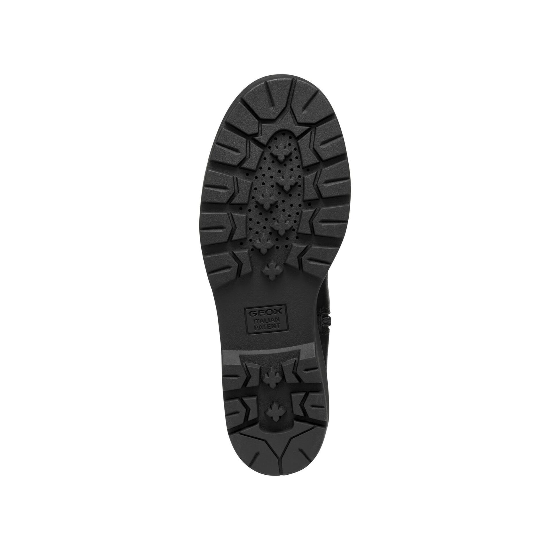 Geox Miereille Bottines D563VA_00043 in Black